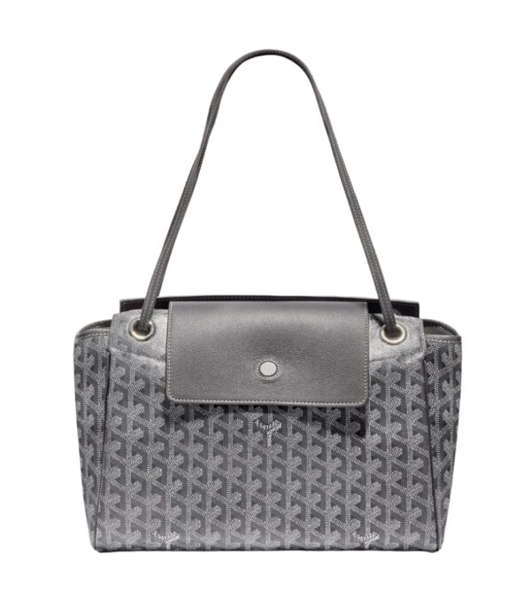 고야드[goyard/리미티드]루엣뜨 백 PM(그레이)